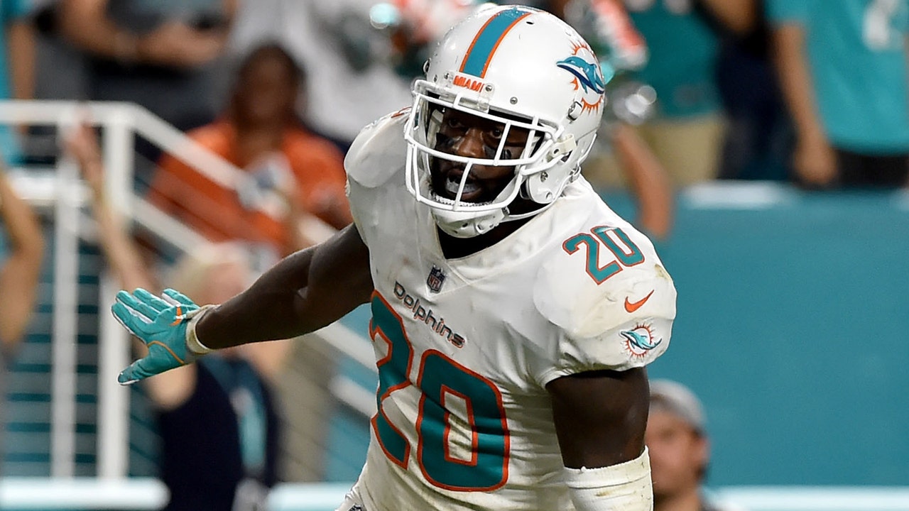 Dolphins defensive coordinator Matt Burke confident in relationship with Reshad Jones, defense